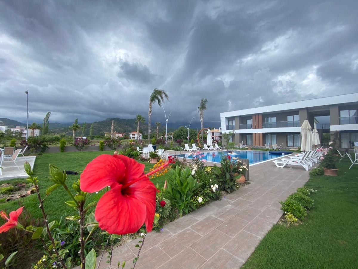 Mandalina Apartments Agva  Ngoại thất bức ảnh