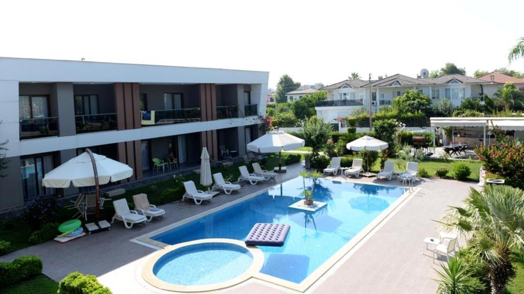 Mandalina Apartments Agva  Ngoại thất bức ảnh