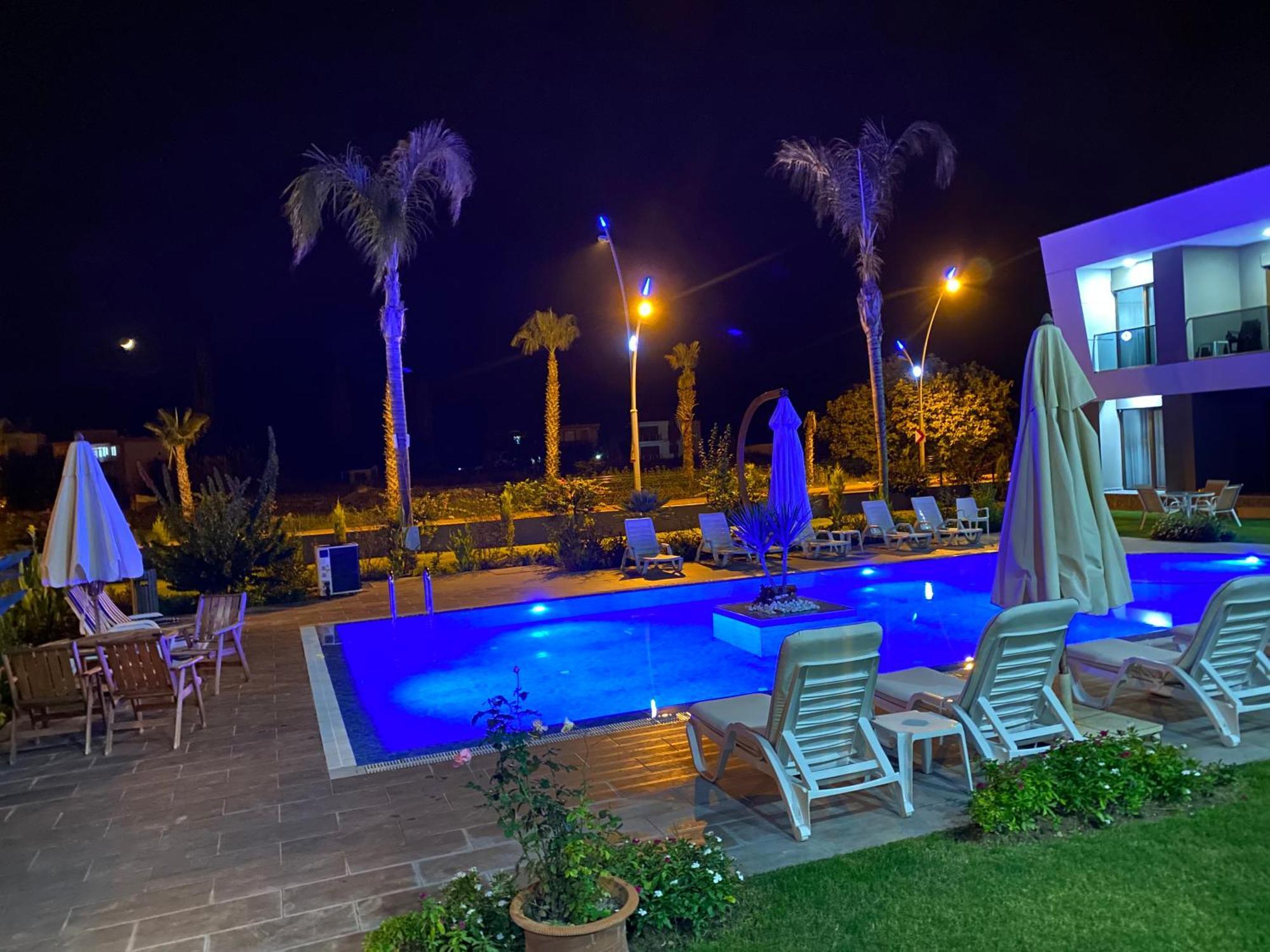 Mandalina Apartments Agva  Ngoại thất bức ảnh