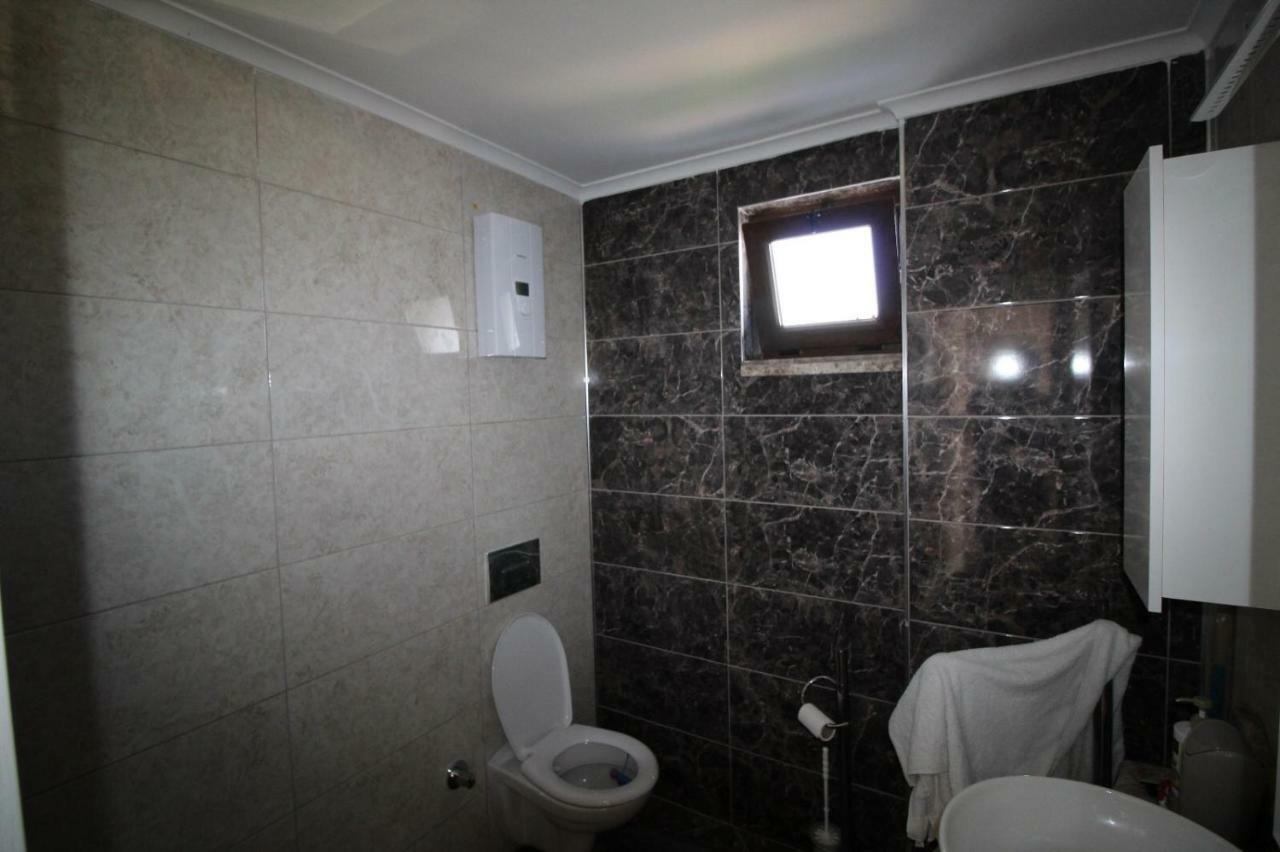 Mandalina Apartments Agva  Ngoại thất bức ảnh