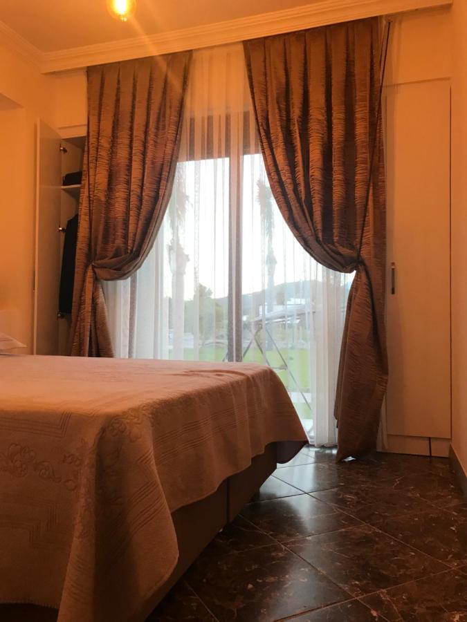 Mandalina Apartments Agva  Ngoại thất bức ảnh